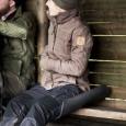extra-Брюки FJALLRAVEN Barents Pro Trousers Curved W