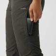 extra-Брюки FJALLRAVEN Karla Pro Trousers Curved