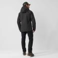 extra-Куртка FJALLRAVEN Skogso Jacket M