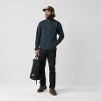 extra-Кофта FJALLRAVEN Sten Fleece M