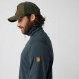 extra-Кофта FJALLRAVEN Sten Fleece M