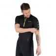 extra-Футболка MONTANE Fang Zip T-Shirt