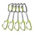 extra-Відтяжка CLIMBING TECHNOLOGY Lime Mix set 22 cm DY
