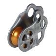 extra-Блок-ролик DMM Triple Attachment Pulley