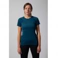 extra-Футболка MONTANE Female Dart T-Shirt 2020