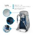 extra-Рюкзак OSPREY Levity 60