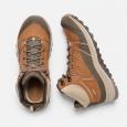 extra-Ботинки KEEN Terradora Leather Mid  W