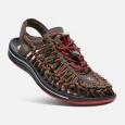 extra-Сандалі KEEN Uneek Stripes
