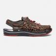 extra-Сандалі KEEN Uneek Stripes