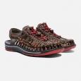 extra-Сандалі KEEN Uneek Stripes