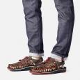 extra-Сандалі KEEN Uneek Stripes