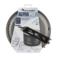 extra-Кастрюля SEA TO SUMMIT Alpha Pot 3.7 Litre