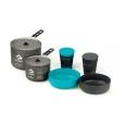 extra-Набор посуды SEA TO SUMMIT Alpha 2 Pot Cook Set 2.2
