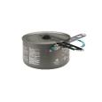 extra-Набор посуды SEA TO SUMMIT Alpha 2 Pot Cook Set 2.2