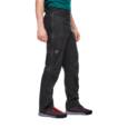 extra-Брюки BLACK DIAMOND Stormline Stretch FL ZP Pants