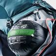 extra-Наплічник DEUTER Aircontact Lite 60 + 10 SL 2020