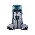 extra-Наплічник DEUTER Aircontact Lite 60 + 10 SL 2020