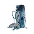 extra-Наплічник DEUTER Aircontact Lite 60 + 10 SL 2020