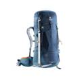 extra-Наплічник DEUTER Aircontact Lite 60 + 10 SL 2020