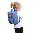 extra-Наплічник FJALLRAVEN Kanken Mini