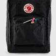 extra-Рюкзак FJALLRAVEN Kanken Laptop 17