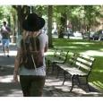 extra-Наплічник FJALLRAVEN Rucksack No.21 Small