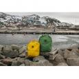 extra-Рюкзак FJALLRAVEN Greenland Zip Large