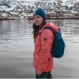 extra-Рюкзак FJALLRAVEN Greenland Zip Large