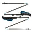 extra-Палиці BLACK DIAMOND Distance Carbon FLZ 2019