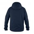 extra-Куртка FJALLRAVEN High Coast Hybrid Jacket M