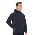 extra-Куртка FJALLRAVEN High Coast Hybrid Jacket M