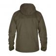extra-Куртка FJALLRAVEN Abisko Hybrid Windbreaker M