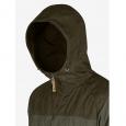 extra-Куртка FJALLRAVEN Abisko Hybrid Windbreaker M
