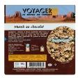 extra-Сублимированная еда VOYAGER Chocolate Muesli 100 г