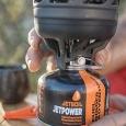 extra-Система для приг.пищи JETBOIL Flash