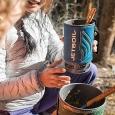 extra-Система для приг.пищи JETBOIL Flash