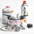 extra-Горелка газовая KOVEA Camp-1L Expedition
