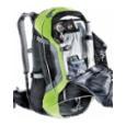 extra-Наплічник DEUTER Trans Alpine Pro 28
