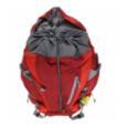 extra-Наплічник DEUTER Futura PRO 34  SL