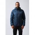 extra-Куртка MONTANE Hi-Q Luxe Jacket 2020