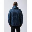 extra-Куртка MONTANE Hi-Q Luxe Jacket 2020