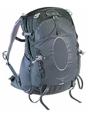 Osprey atmos outlet 35