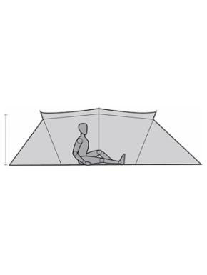 Msr dragontail tent best sale