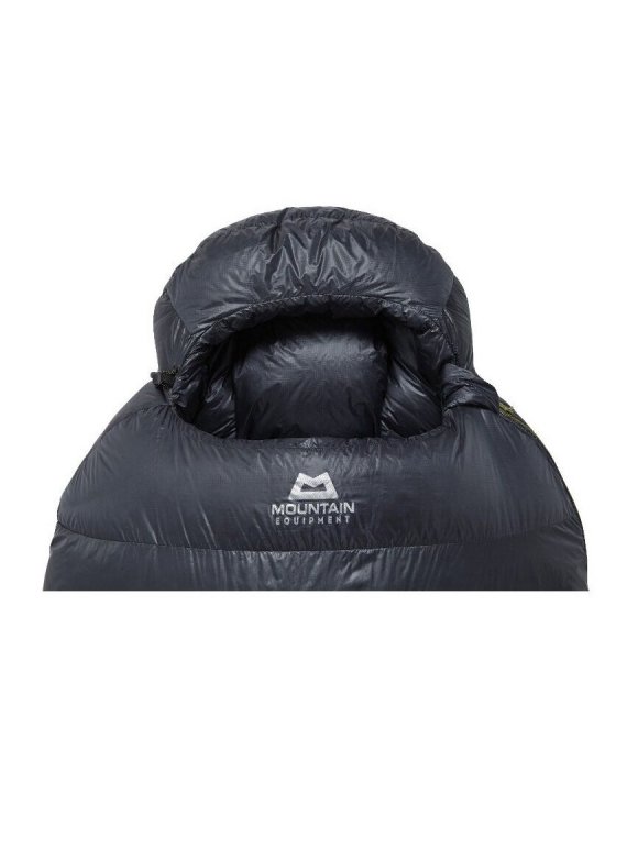 Купити Спальник Mountain Equipment Fireflash Regular (ME003505.01318
