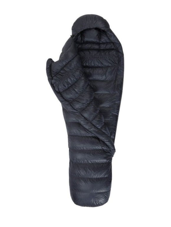 Купити Спальник Mountain Equipment Firefly Long в Києві та Україн в