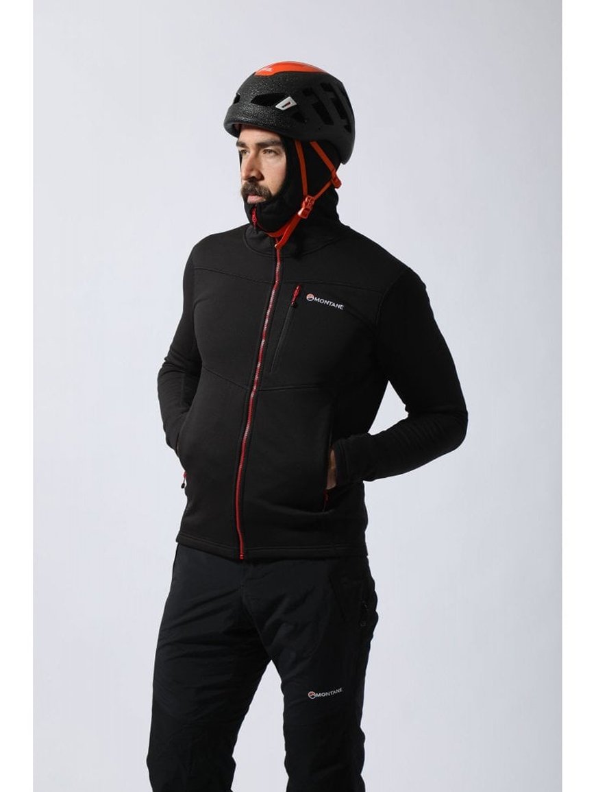 Montane iridium deals
