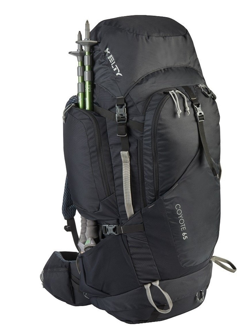kelty coyote 65