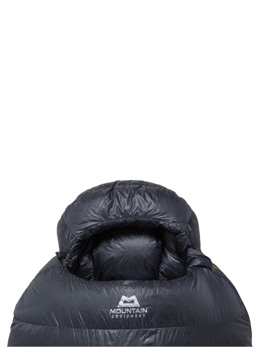 Купити Спальник Mountain Equipment Firefly Long в Києві та Україн в
