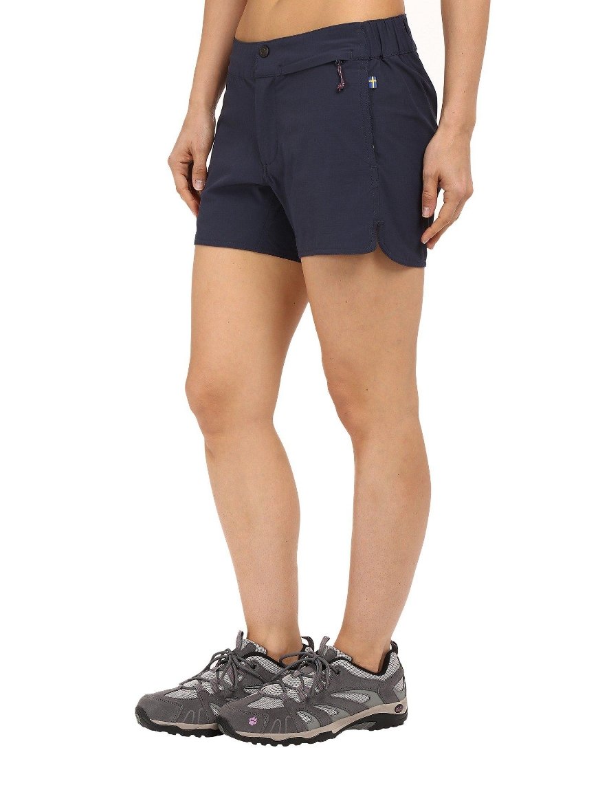 high coast trail shorts w