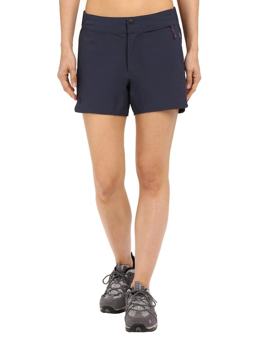 High coast hot sale trail shorts